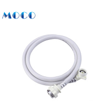With experienced manufacturer supply flexible washing machine pvc inlet hose